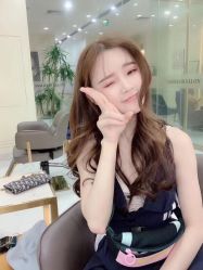 -3AM HAIR SALON染发接发