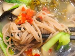 -五观堂素食(新华路店)