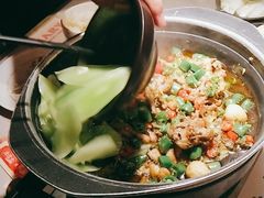 -蛙小侠·沸腾砂锅(西关新天地店)