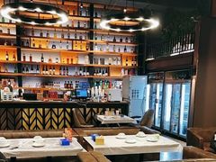 -虎子烧烤(湘江北路店)