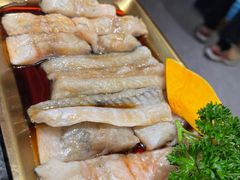 -伏一解牛烤肉专门店(信业购物中心店)