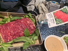-阳坊涮肉(西直门凯德mall店)