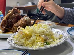 -海知道大连海鲜水饺(南山大冲店)