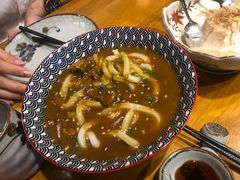 -良久幕府深夜食堂