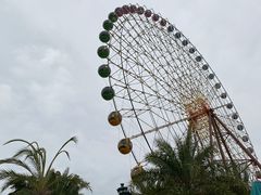 -南海渔家•海鲜•正宗海南菜(海棠湾店)