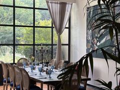 -醉了的船Le Bateau Ivre(温江店)