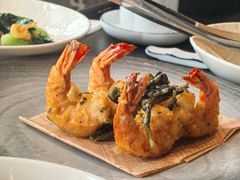 -海天宴海阁·海鲜·鲁菜·青岛菜