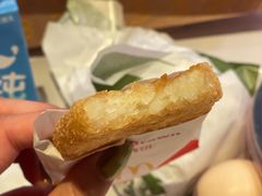 -麦当劳(望京国际商业中心店)