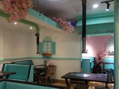 -烤路里·韩国品质自助烤肉(石路天虹4号店)