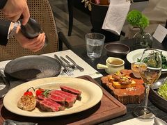 -NIUNIUPARK和牛螃蟹(龙湖杭州滨江天街店)