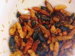 -唐师傅湘西名菜馆(武陵路店)