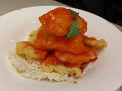 -大鸭梨烤鸭(甘家口店)