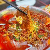 北京探店|鲜嫩入魂的水煮牛肉天花板来了❗