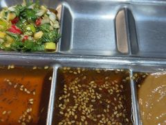 -乌拉烤肉(如皋首店)
