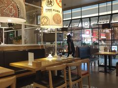 -吕氏疙瘩汤·海鲜新鲁菜(凯德mall新都心店)