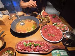 -贵厨酸汤牛肉(汇金星力城店)