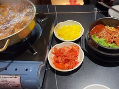 -四喜后厨·白串烧烤朝鲜小酒馆(珠江路店)