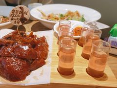 -粤集·手工粤菜(皇庭广场店)