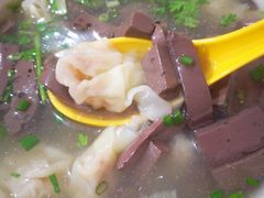 -笑云开汤包店(网巾市店)