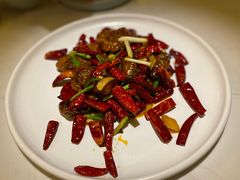 -院8里·小聚园老川菜(九眼桥店)