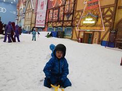 -广州热雪奇迹