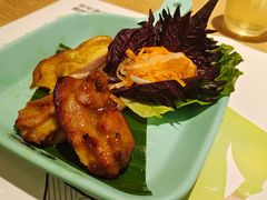 -蔡澜Pho·越南粉餐厅(海上世界店)