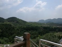 -梨木台悦来客农家院