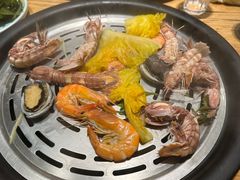 -三个渔夫·蒸汽海鲜(万德大厦店)