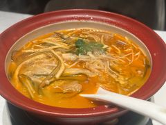 -祥记餐饮•豫粤珍味(金隅大厦店)