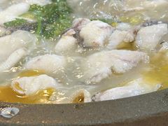 -大鼎石锅鱼(春江里店)
