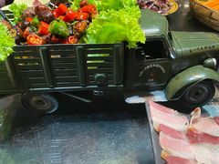 -昆虫窝子·特色云南菜(拓东路总店)