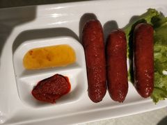 -天厨妙香素食餐厅(清华店)