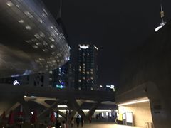 -东大门市场
