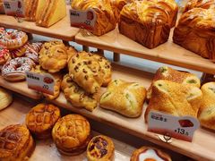 -BreadTalk面包新语·烘焙蛋糕(深业上城店)