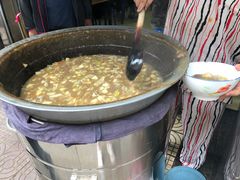 -老字号贾家肉丸糊辣汤(光明巷店)
