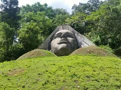 -西双版纳基诺山寨