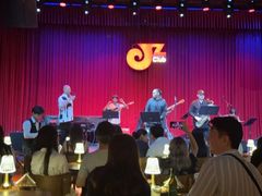 -JZ Club 爵士酒吧(上海店)