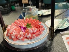 -阳坊涮肉(西直门凯德mall店)