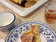 -百合海鲜酒楼(白云东平店)