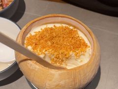 -同仁四季椰子鸡(无锡滨湖万象汇店)