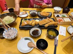 -胜博殿日式炸猪排(西红门店)