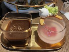 -粤海喜来登酒店·&More聚驿(天河城店)