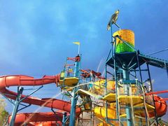 -苏州乐园森林水世界