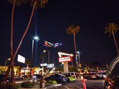 -In-N-Out Burger(LAX)