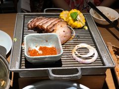 葱香包-卞氏菜根香·川菜(青羊万达店)