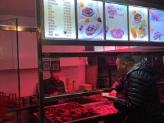 -万记麻辣烫国展总店
