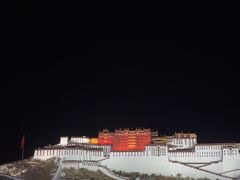 -布达拉宫