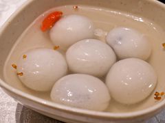 -钱塘花园·宁波菜