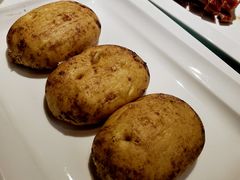 土豆包-雲蜀龙阁·金牌水煮鱼(方庄店)