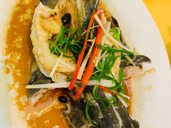 -莲花公园煎蟹(总店)